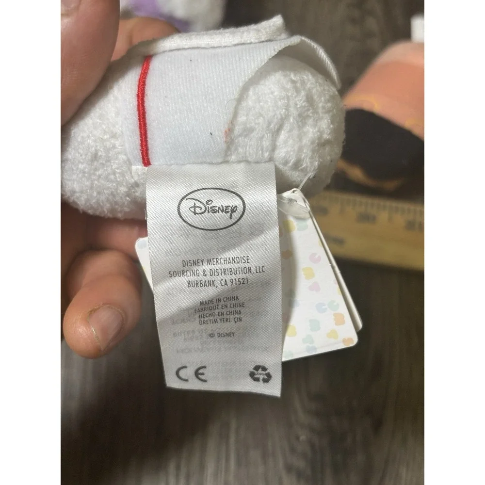 Disney Tsum Tsum Mini 3.5